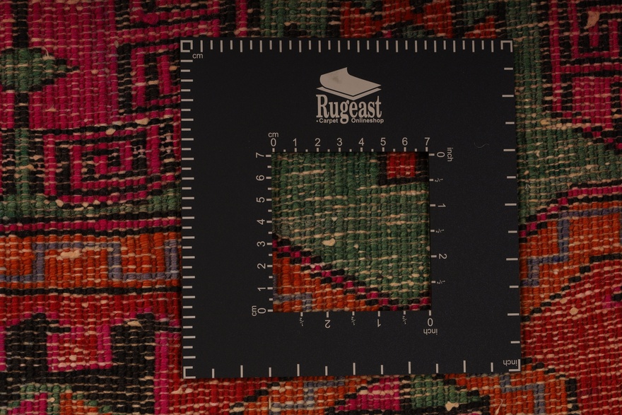 Ghuchan  Carpet                                306x124