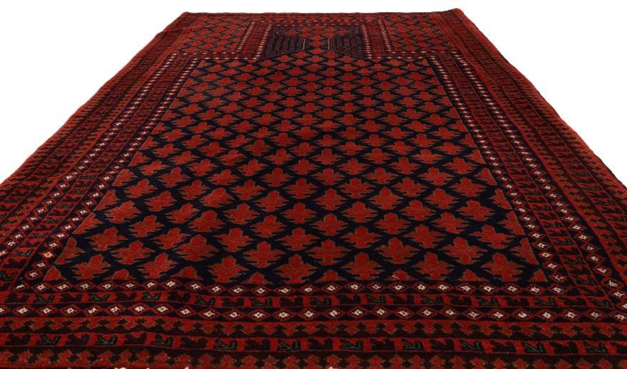 Ghutshan Carpet  152x111