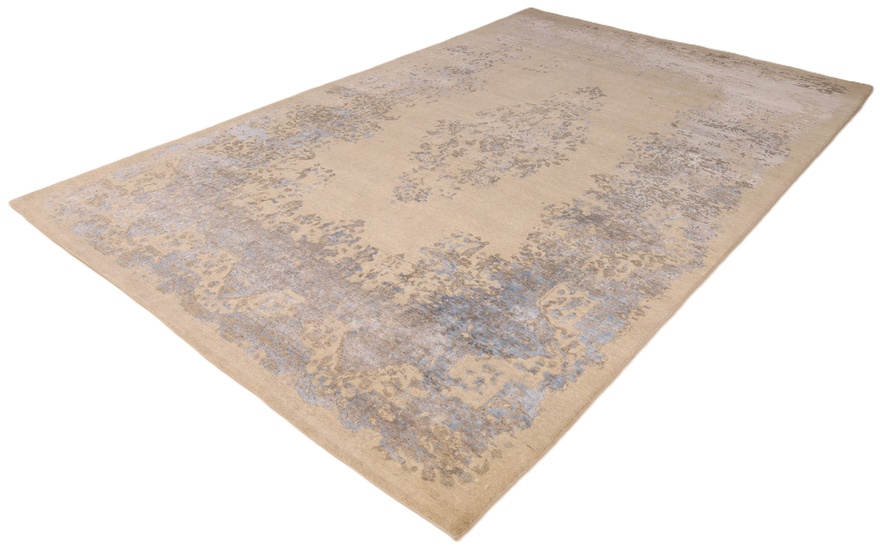 Modern Lotus Carpet   312x202
