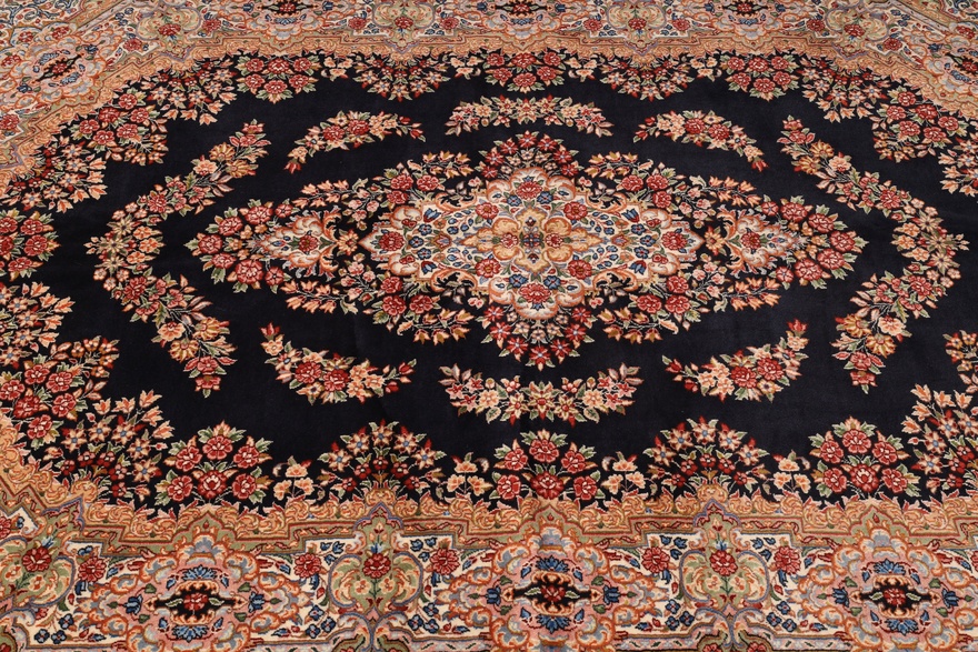 Kerman  Carpet 248x167