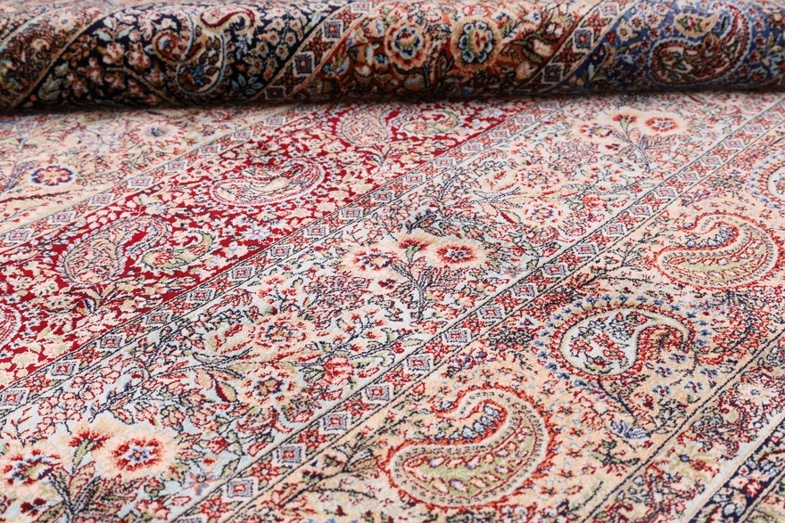 Qom Dising Carpet  180x120