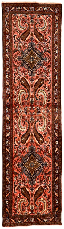 Rudbar Carpet  282x75