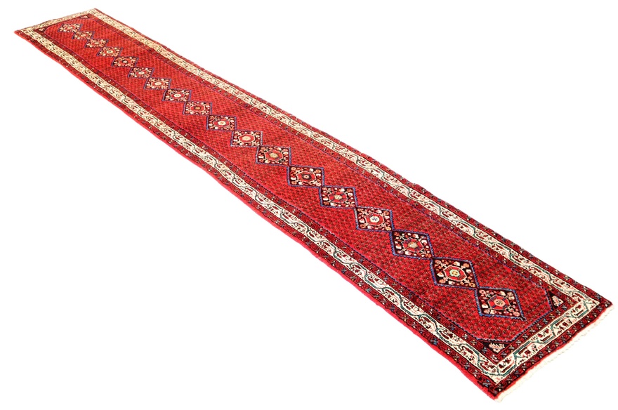Hamadan Carpet  509x75