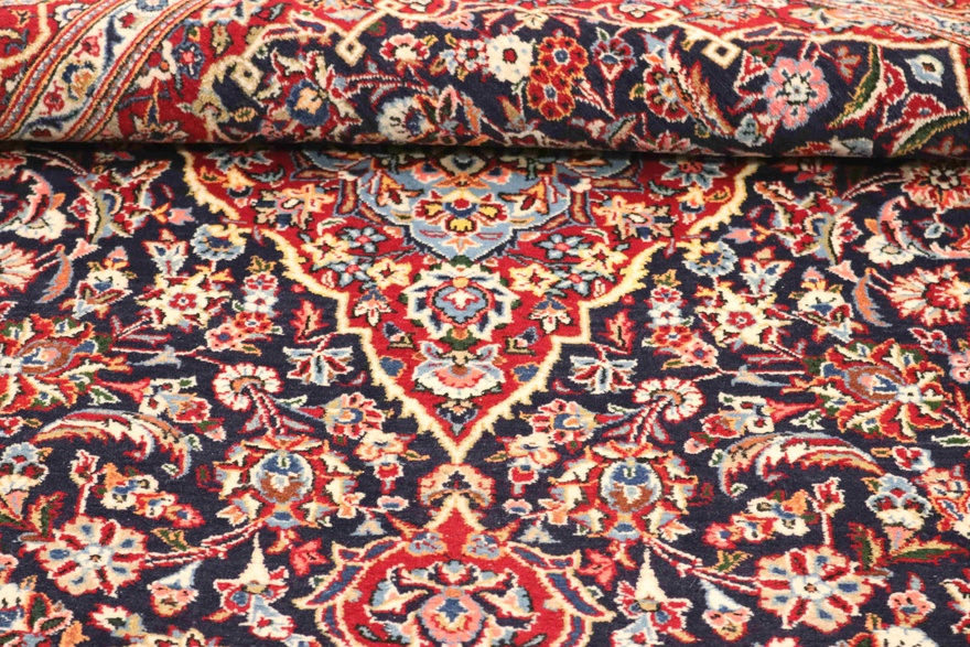 Keshan Carpet 218x140