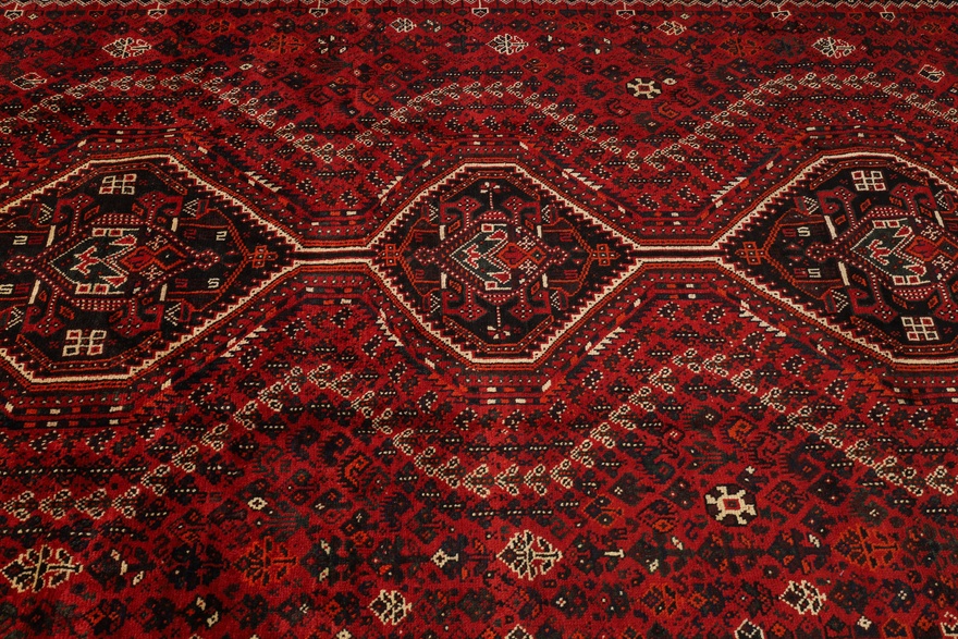 Schiraz Carpet  306x200