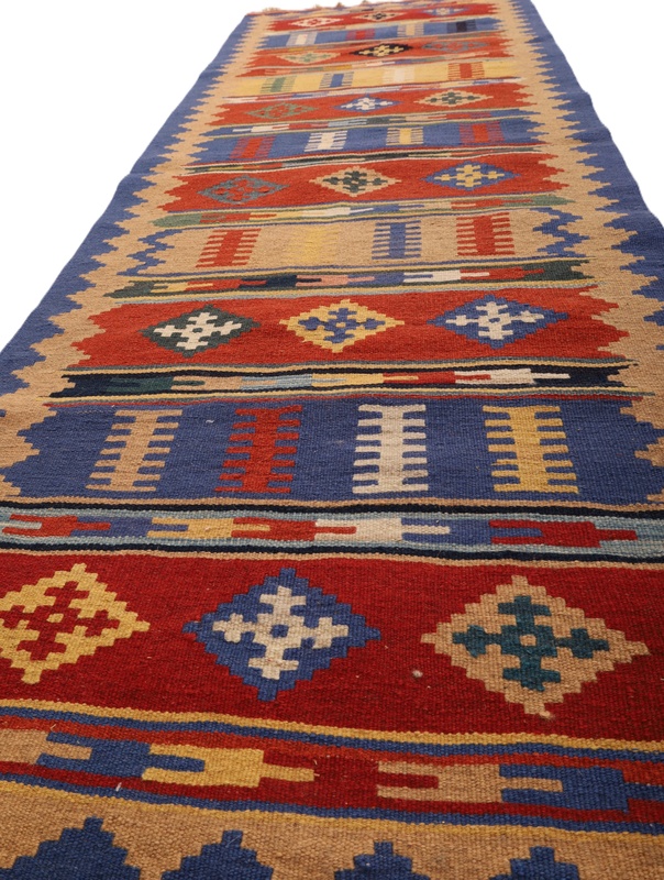 Kilim Carpet   200x70
