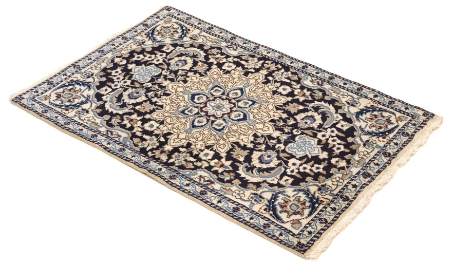 Nain Carpet 139x89