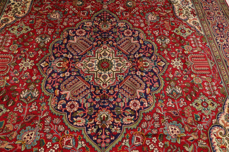 Tabriz Carpet 380x290