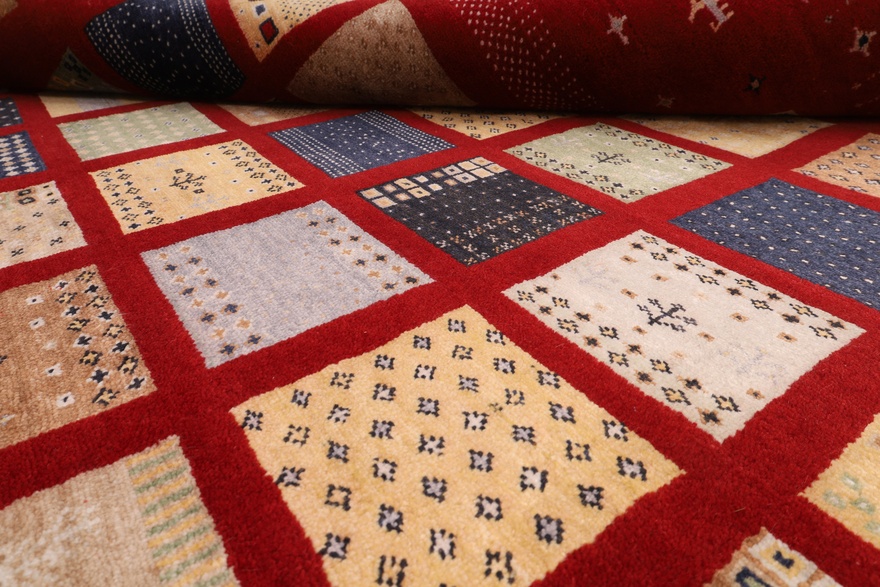 LORIBAFT Carpet  292x200