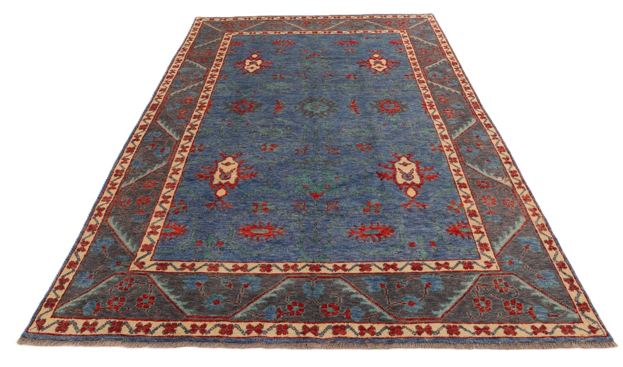 sultanabad Carpet  296x198