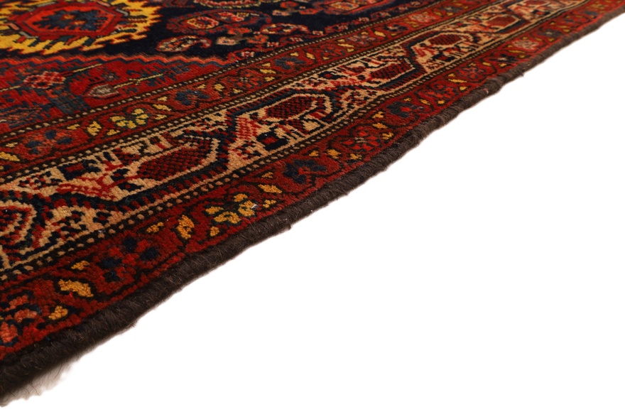 Malayer Antique Carpet 490x95