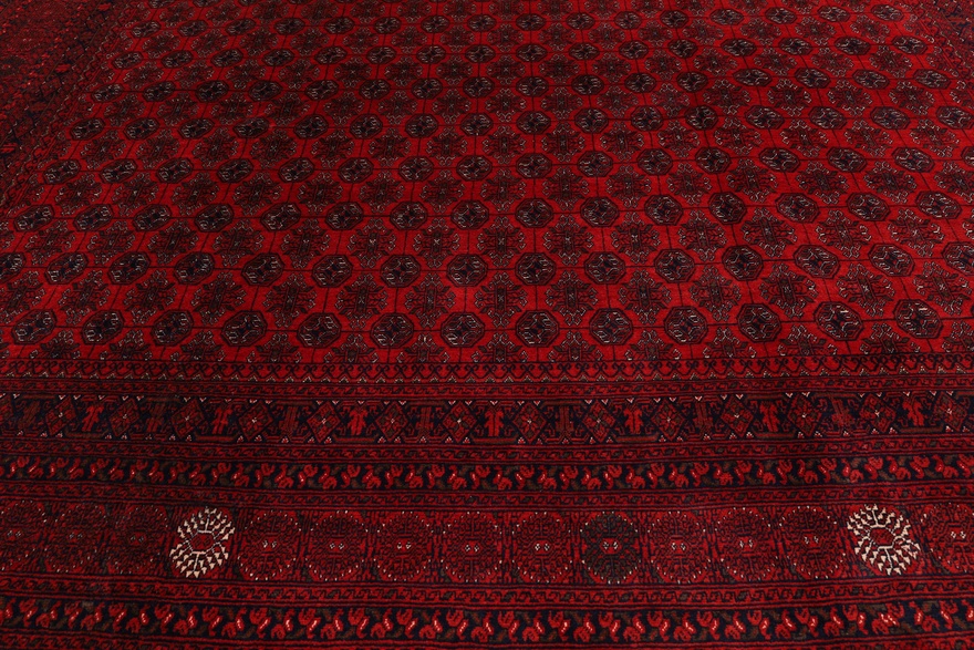 Khal Mohammadi Carpet  337x247