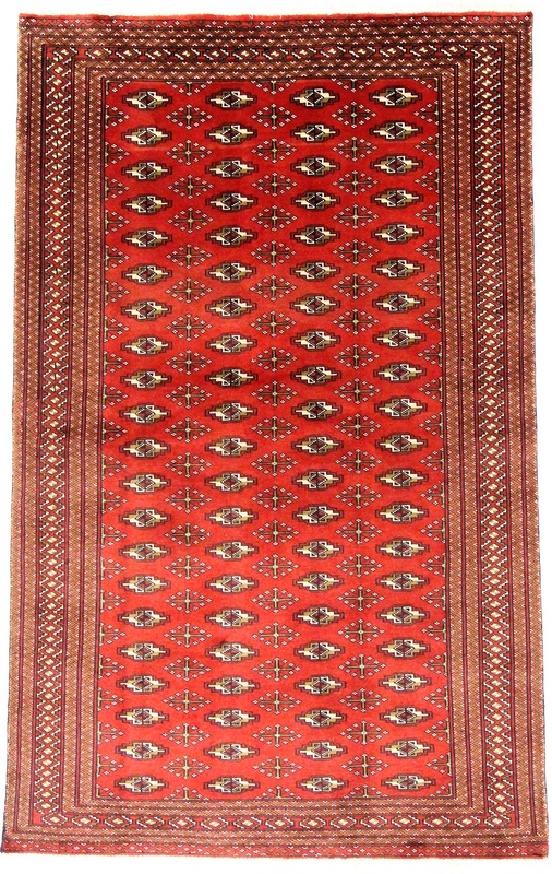 Baluch Carpet  200x123