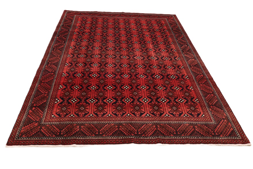 Kurdi Carpet 297x202