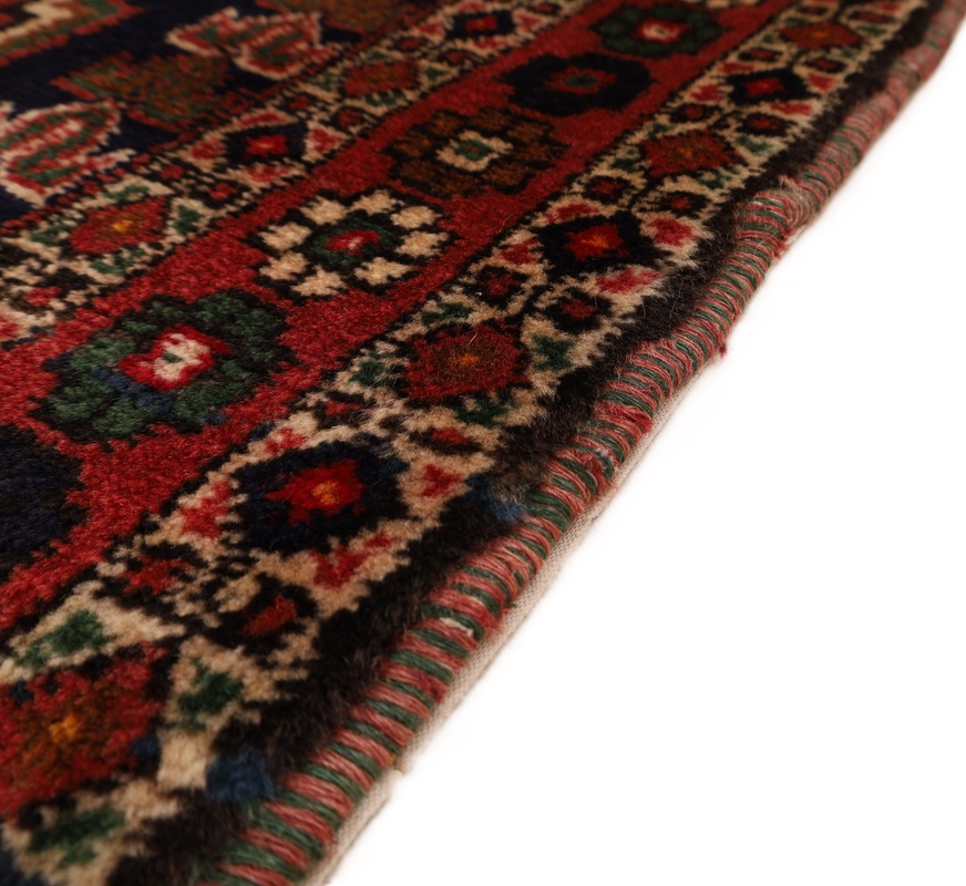 Afshar Carpet  202x147