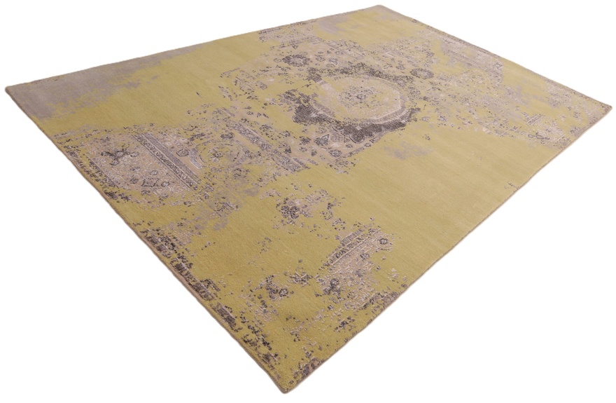 Modern LOTUS Carpet 305x199