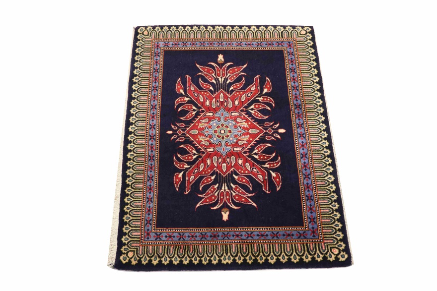 Keshan Carpet 100x60