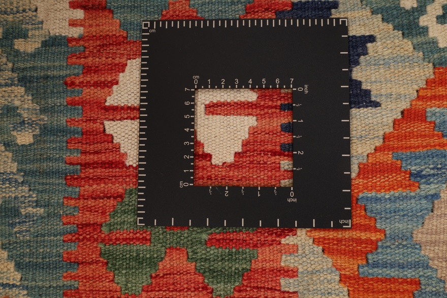 Kilim Carpet 145x103