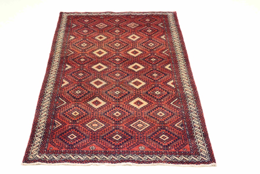 Belutsch Carpet 207x108