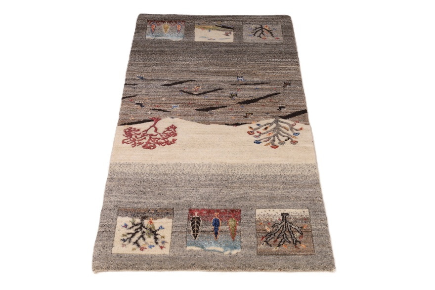 Loribaft Carpet 138x70