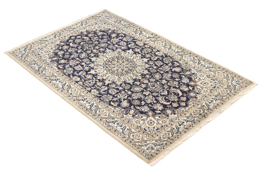 NAIN 9 LA  Carpet  203x134