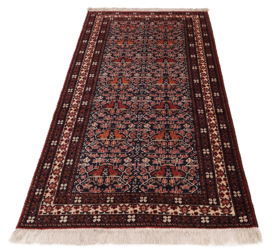 Baluch Carpet 164x89