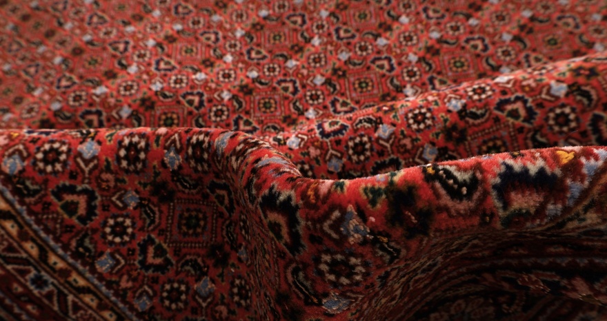 Tabriz50Raj Carpet 155x99