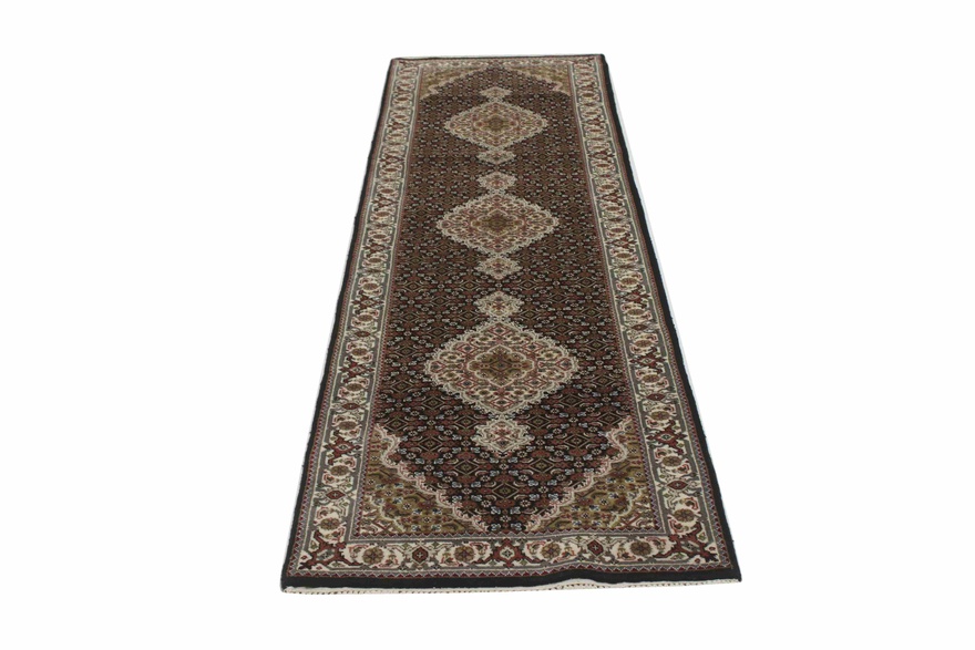 Tabriz Carpet 298x80