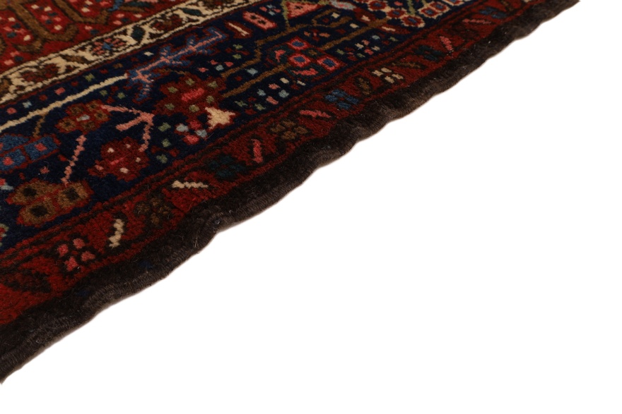 Heriz Antique Carpet 555x105