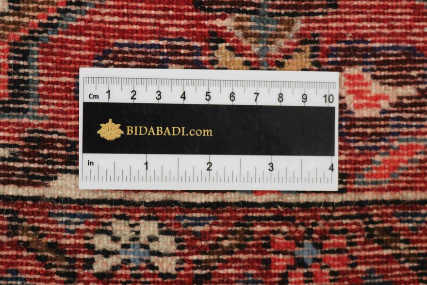 Farahan Carpet 328x107