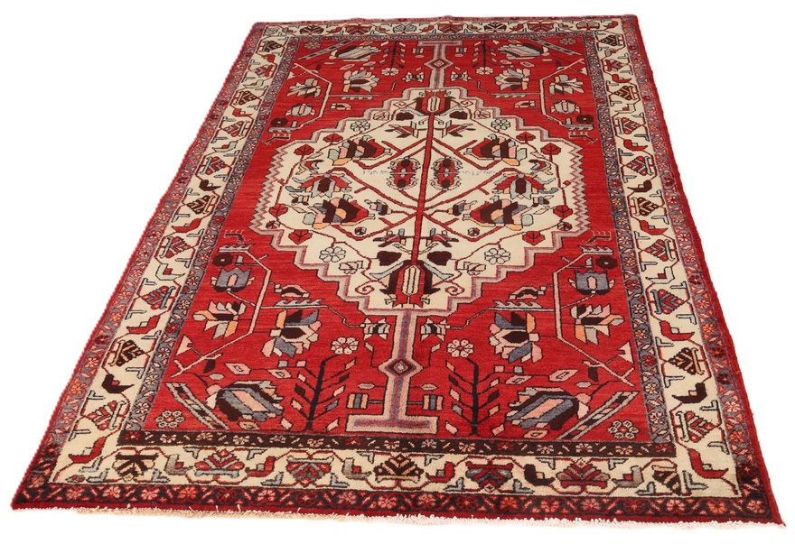 BAKHTIAR Carpet 203x141