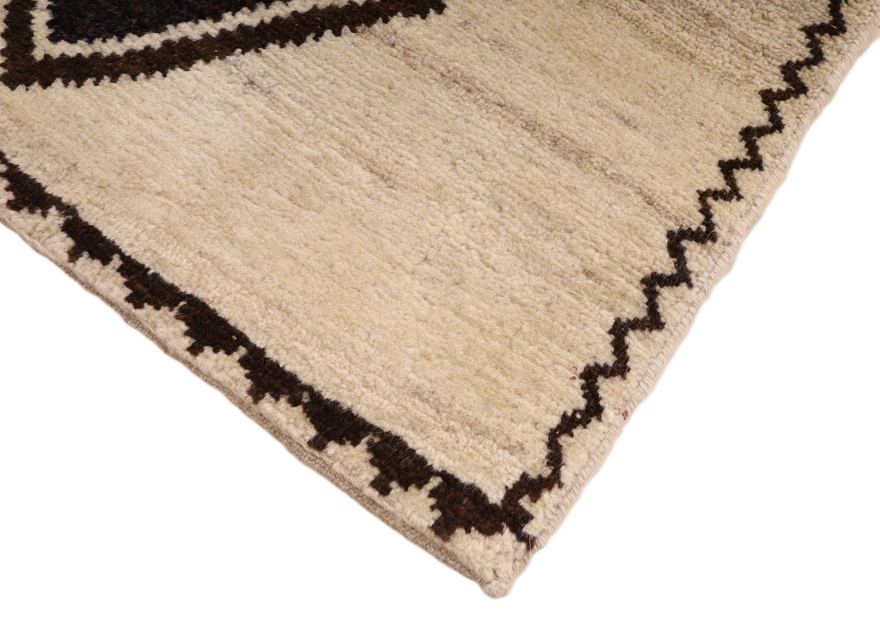 Gabbeh Carpet 150x70