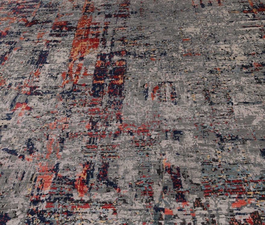 MODERN LOTUS Carpet 305x238