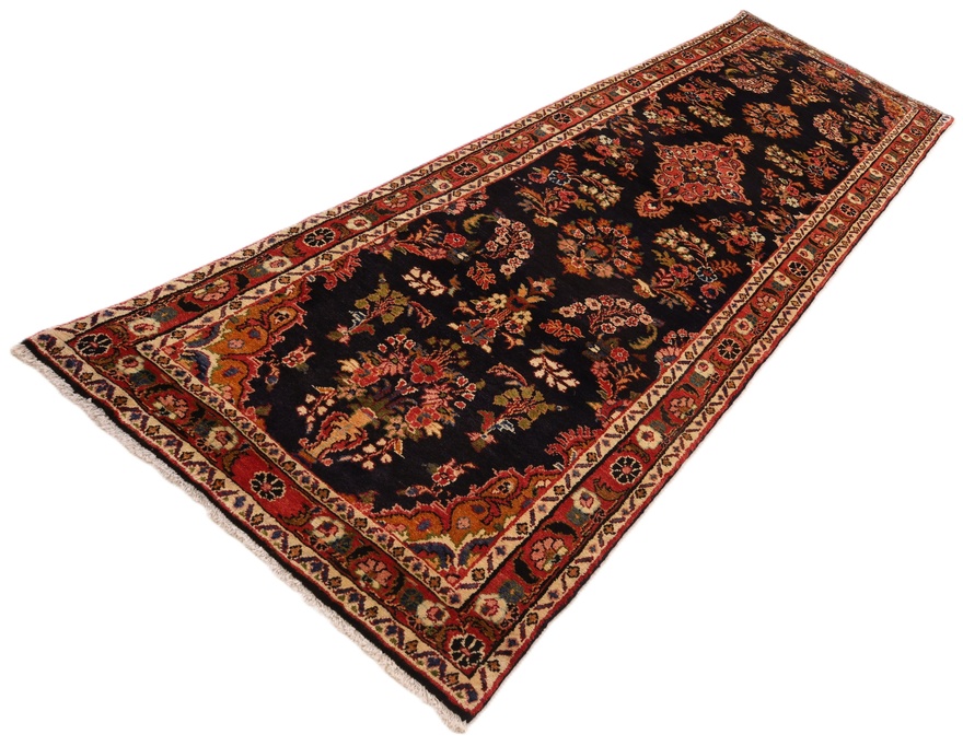 Hamadan Carpet  335x100