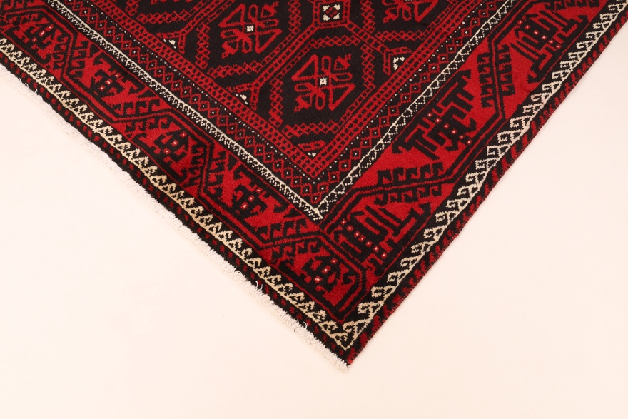 Kurdi Carpet 278x207