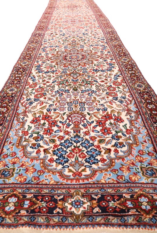 Kerman Carpet  385x77