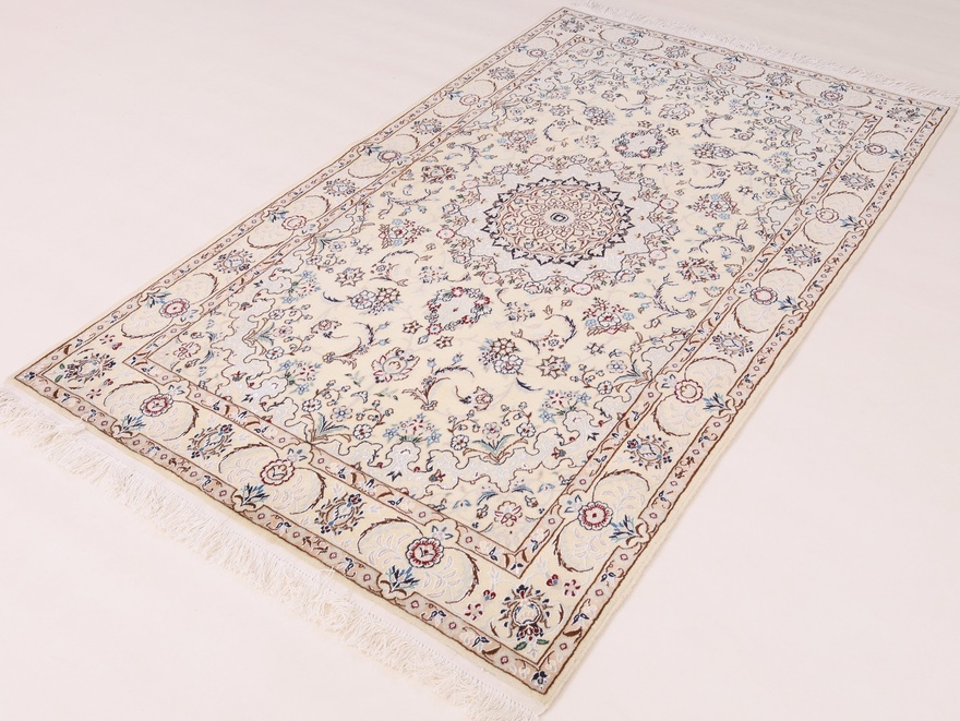 Nain9La Carpet 211x127