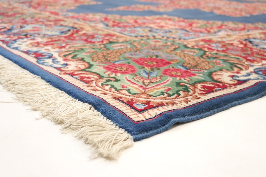 Kerman Carpet 365x256