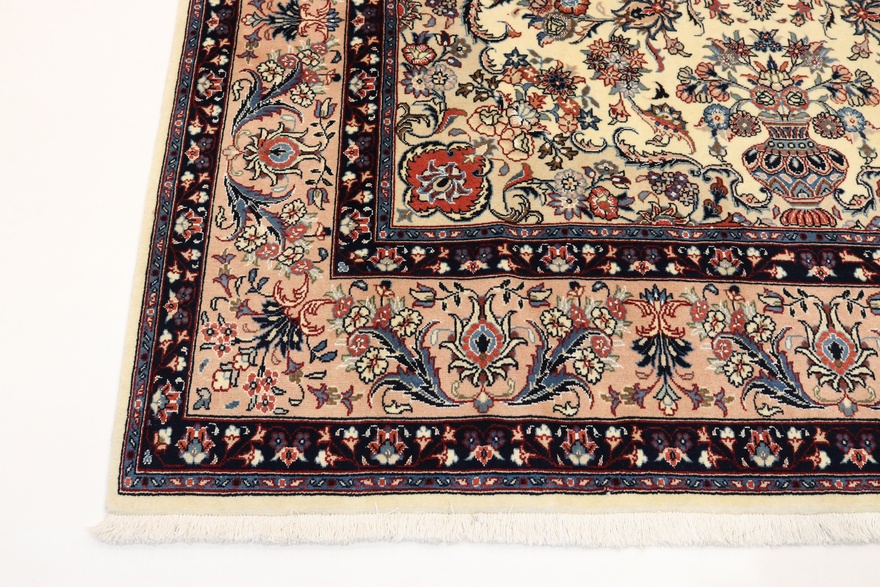 Mashad Carpet  283x197