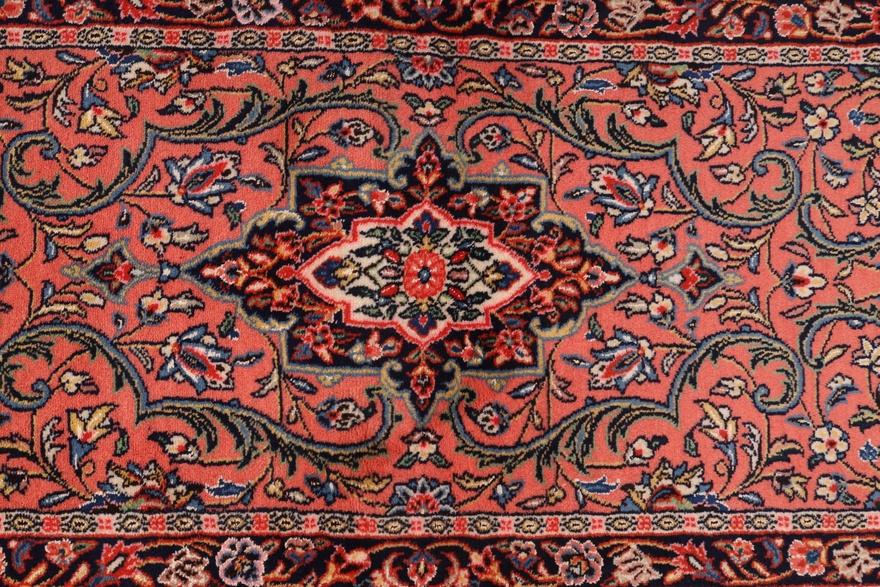 Kashmar Carpet 198x58