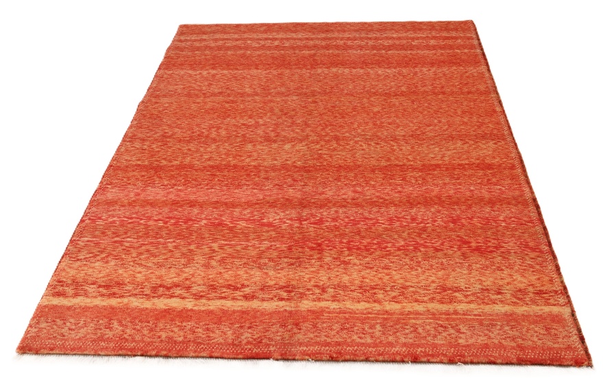Gabbeh Carpet 195x148