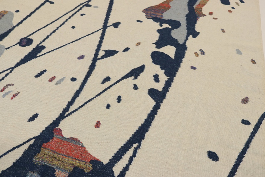 KILIM Carpet 223x159