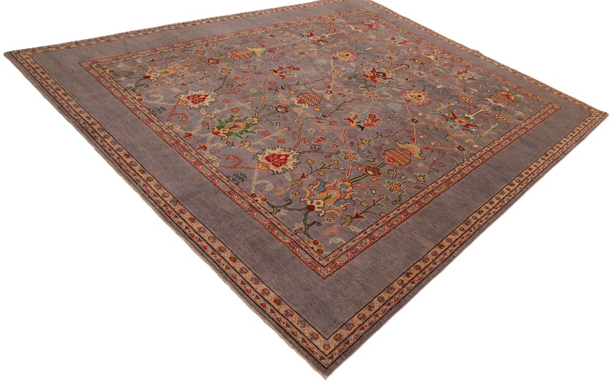 Kazak Carpet 299x245