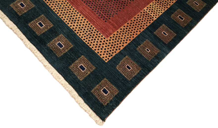 Loribaft Carpet 157x103