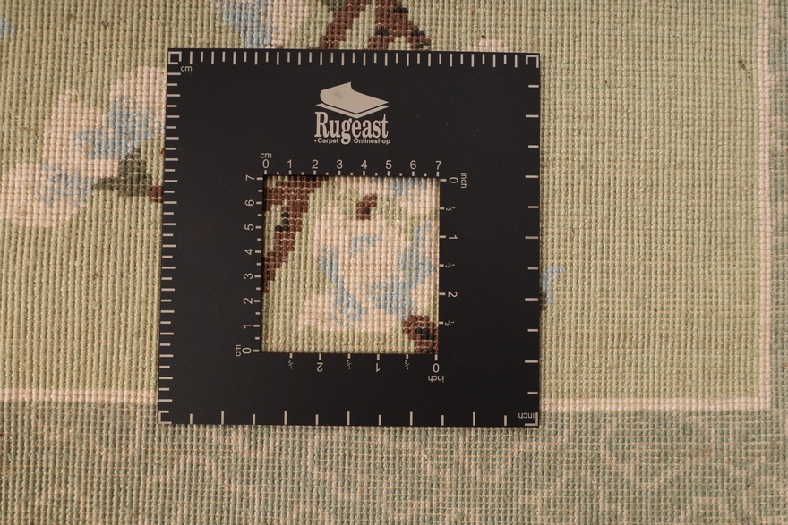 Chine  Carpet  68x47