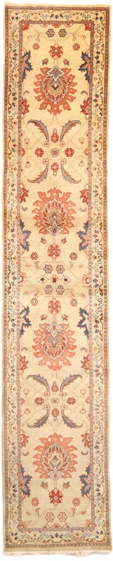 Sarough Carpet 420x83