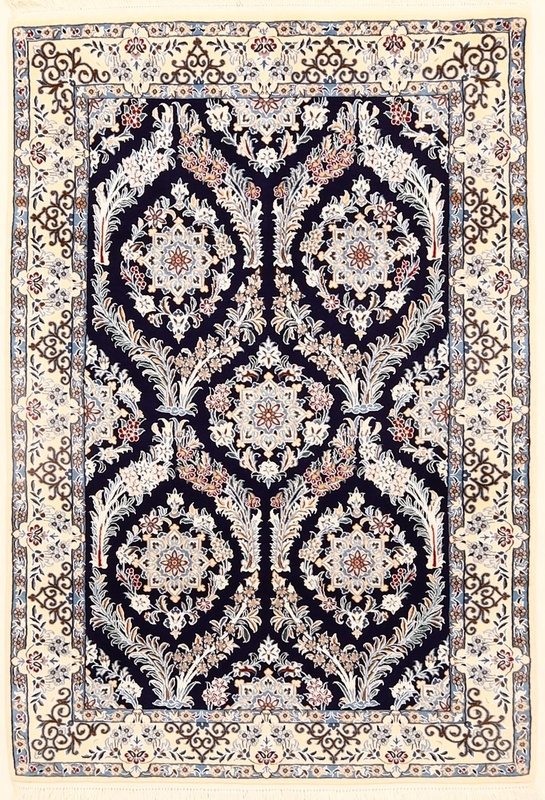 NAIN 6 LA  Carpet 145x99