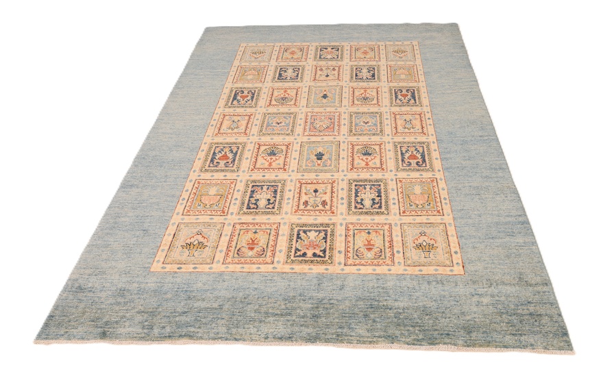 Ziegler Carpet 248x174