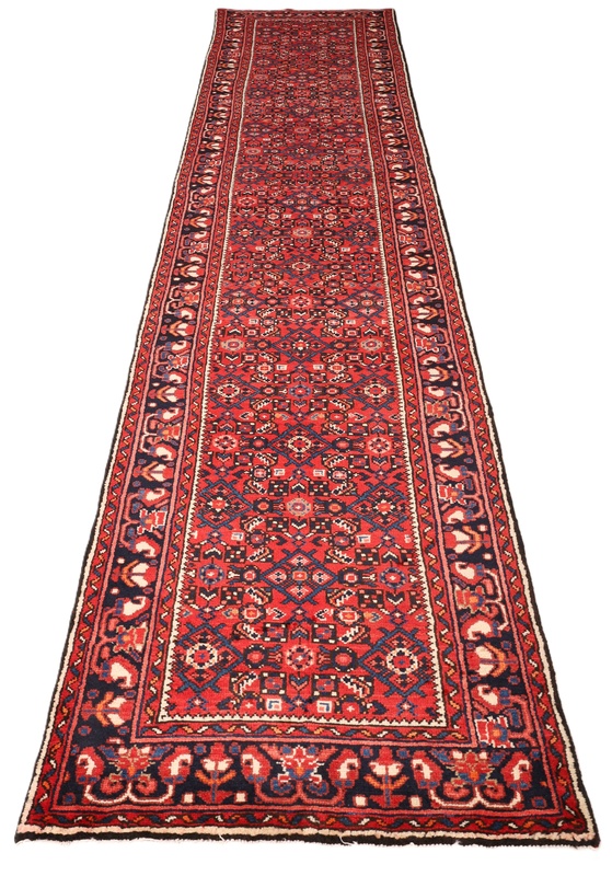 Hamadan Carpet 390x80