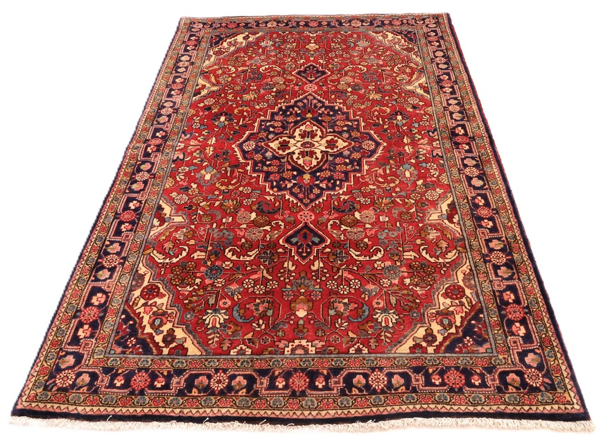 Malayer Carpet  208x133